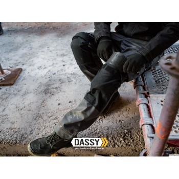 Pantalon BOSTON 245gr DASSY