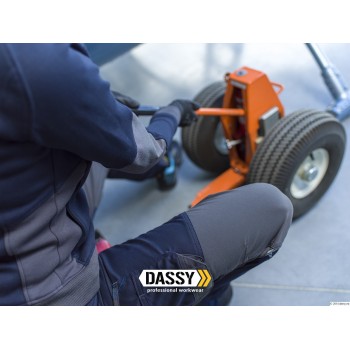 Pantalon femme stretch HELIX Dassy 34 au 52