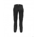 Pantalon femme stretch HELIX Dassy noir 34 au 52