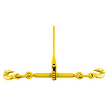 Tendeur d’arrimage cliquet pour chaine 10 mm