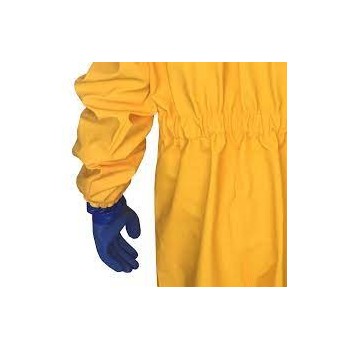 Gants de protection frelon pour combinaison NT60030 V3 DIJON