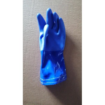 Gants de protection frelon pour combinaison NT60030 V3 DIJON