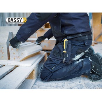 Poche à Outils GORDON vendue par paire DASSY I SECURAMA