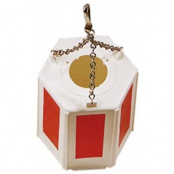 Fardier de signalisation Hexagonal réfléchissant