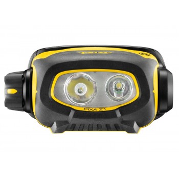 Lampe frontale compacte PIXA® Z1 PETZL l Sécurama