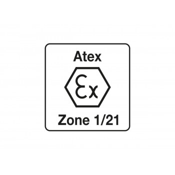 Lampe frontale compacte PIXA® Z1 PETZL l Sécurama ATEX