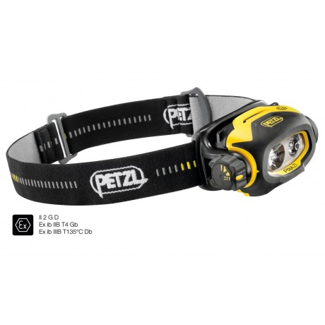 Lampe frontale PIXA® Z1 PETZL