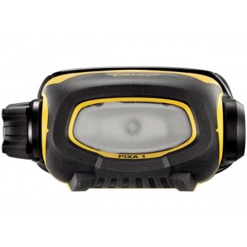 Lampe Frontale compacte atex PIXA 1 PETZL l Sécurama