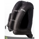 Airbag cavalier protection chute de cheval HELITE