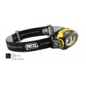 Lampe Frontale compact 90 lumens PIXA 3R PETZL l Sécurama
