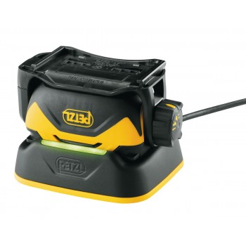 Lampe Frontale compact 90 lumens PIXA 3R PETZL l Sécurama