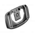 Fixation Platine clip casque PIXA PETZL I Sécurama