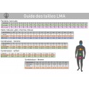 Guide des tailles LMA