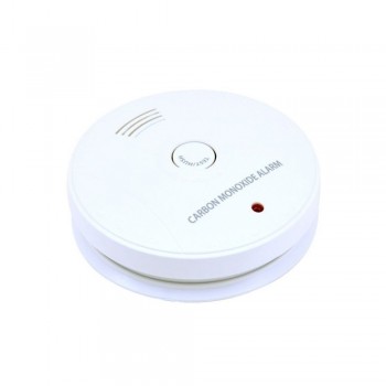 Détecteur Monoxyde de Carbone Sécurama