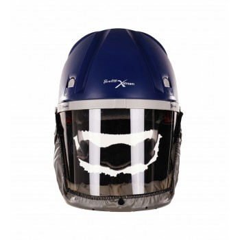 Système respiratoire poussière Purelite Xstream TH2P Sécurama