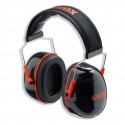 Casque antibruit 33 dB K3 UVEX l Sécurama