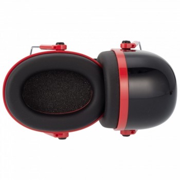 Casque antibruit 33 dB K3 UVEX l Sécurama