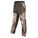 Pantalon Renforcé de camouflage T583 SOMLYS