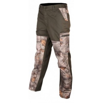 Pantalon Renforcé de camouflage T583 SOMLYS