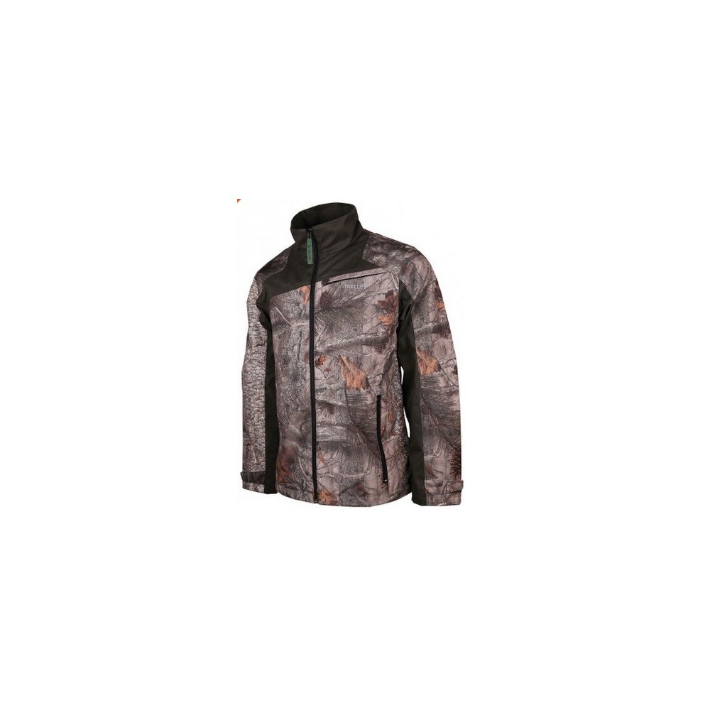 Veste camouflage T622 Maquisard camo Forest TREELAND Veste camouflage T622 Maquisard camo Forest TREELAND