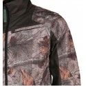 Veste camouflage T622 Maquisard camo Forest TREELAND