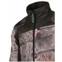 Veste camouflage T622 Maquisard camo Forest TREELAND