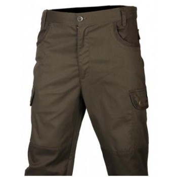 Pantalon Fuseau chasse R579N TREELAND résistant