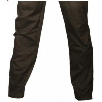 Pantalon Fuseau chasse R579N TREELAND résistant