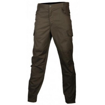 Pantalon Fuseau chasse R579N TREELAND résistant