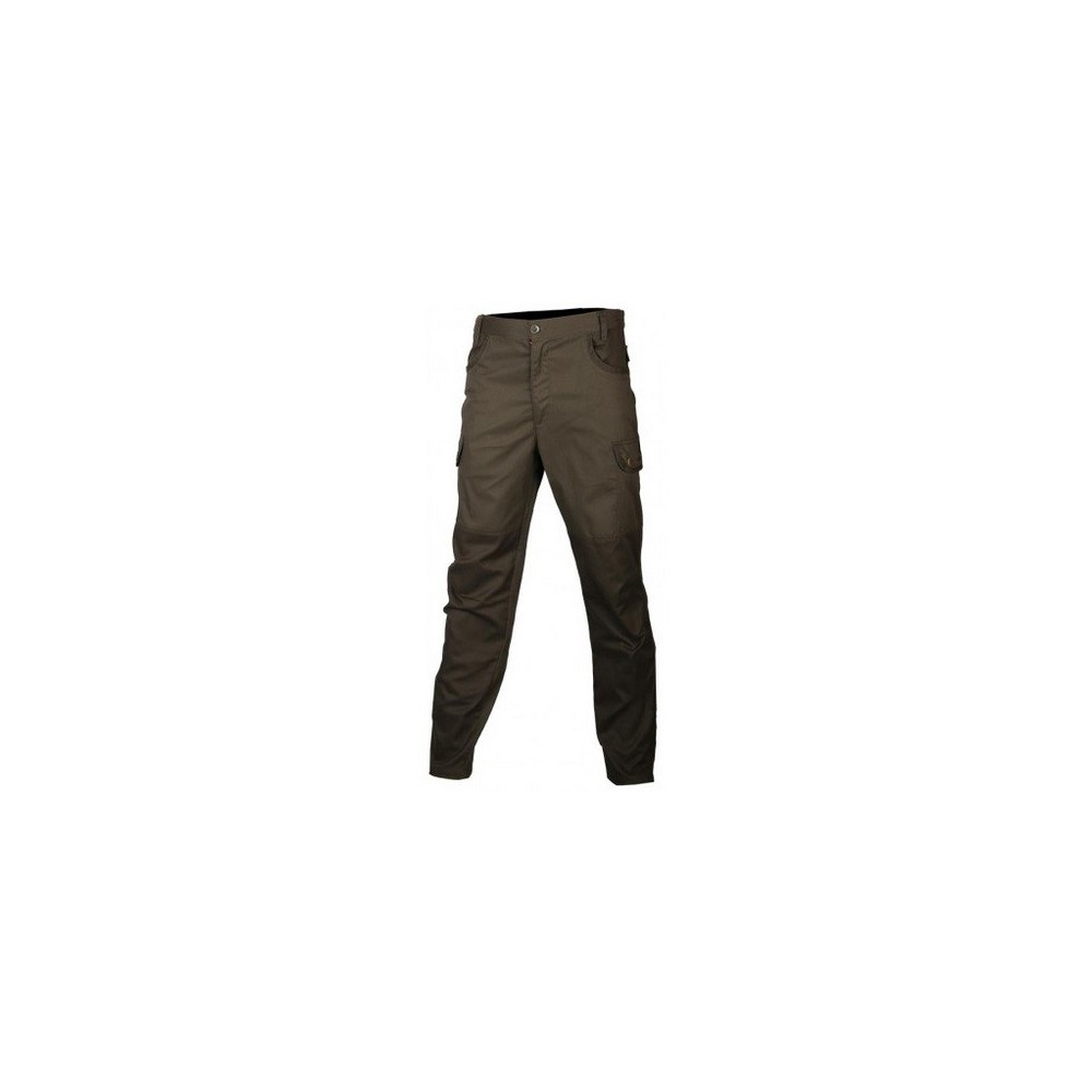 Pantalon Fuseau chasse R579N TREELAND résistant Pantalon Fuseau chasse R579N TREELAND résistant