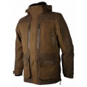 Veste chasse SOMLYS prestige V2 très haut de gamme
