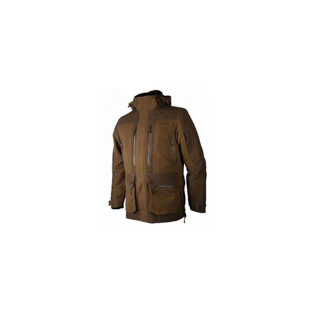 Veste chasse SOMLYS prestige V2 très haut de gamme Veste chasse SOMLYS prestige V2 très haut de gamme