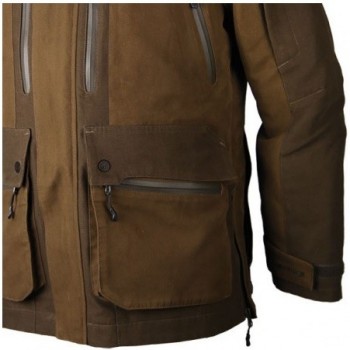 Veste chasse SOMLYS prestige V2 très haut de gamme