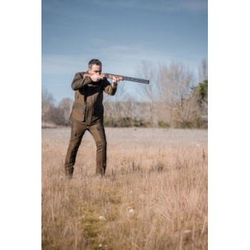 Veste chasse SOMLYS prestige V2 très haut de gamme