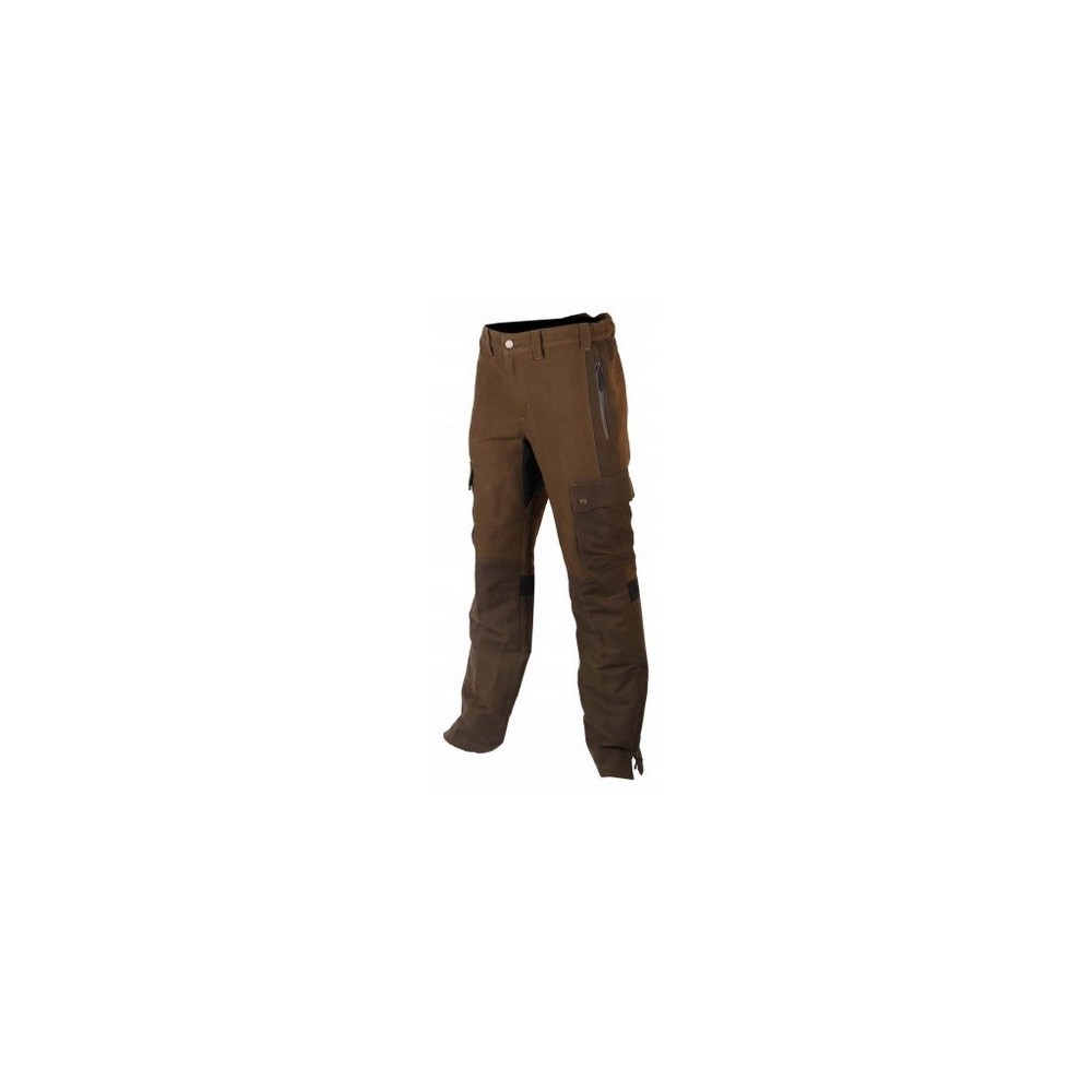 Pantalon fuseau chasse et ronce SOMLYS PRESTIGE V2 haut de gamme Pantalon fuseau chasse et ronce SOMLYS PRESTIGE V2 haut de gamme