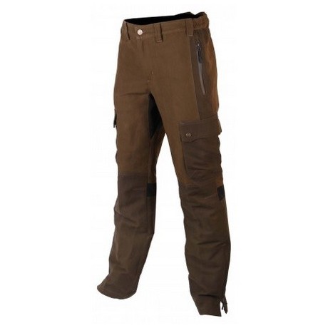 Pantalon fuseau chasse et ronce SOMLYS PRESTIGE V2 haut de gamme