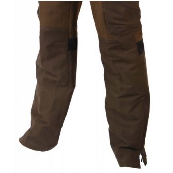 Pantalon fuseau chasse et ronce SOMLYS PRESTIGE V2 haut de gamme