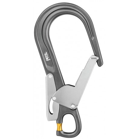 Connecteur Grande Ouverture MGO OPEN PETZL I Sécurama