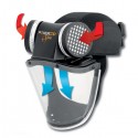 MASQUE POWERCAP POUSSIERE AUTOVENTILE