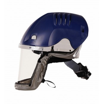Système respiratoire poussière Purelite Xstream TH2P Sécurama