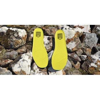 Semelle Botte de sécurité en polyuréthane F-Tread - FARMTRACK