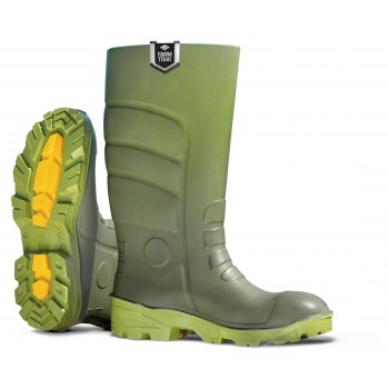 Bottes agricoles FARM TRACK