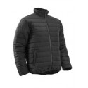 Blouson thermique noir