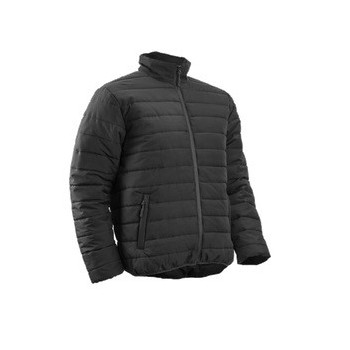 Blouson thermique noir