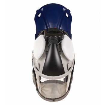 Kit agricole protection poussière Purelite Xtream TH2P Sécurama