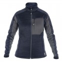 Veste polaire femme CONVEX WOMEN haut de gamme DASSY