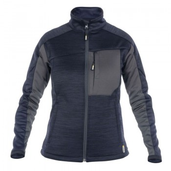 Veste polaire femme CONVEX WOMEN haut de gamme DASSY