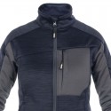 Veste polaire femme CONVEX WOMEN haut de gamme DASSY