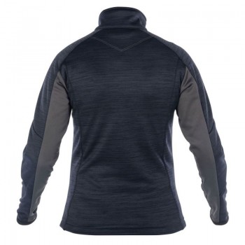 Veste polaire femme CONVEX WOMEN haut de gamme DASSY