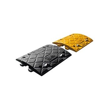 Ralentisseur Jumbo, 120 x 60 mm JSP